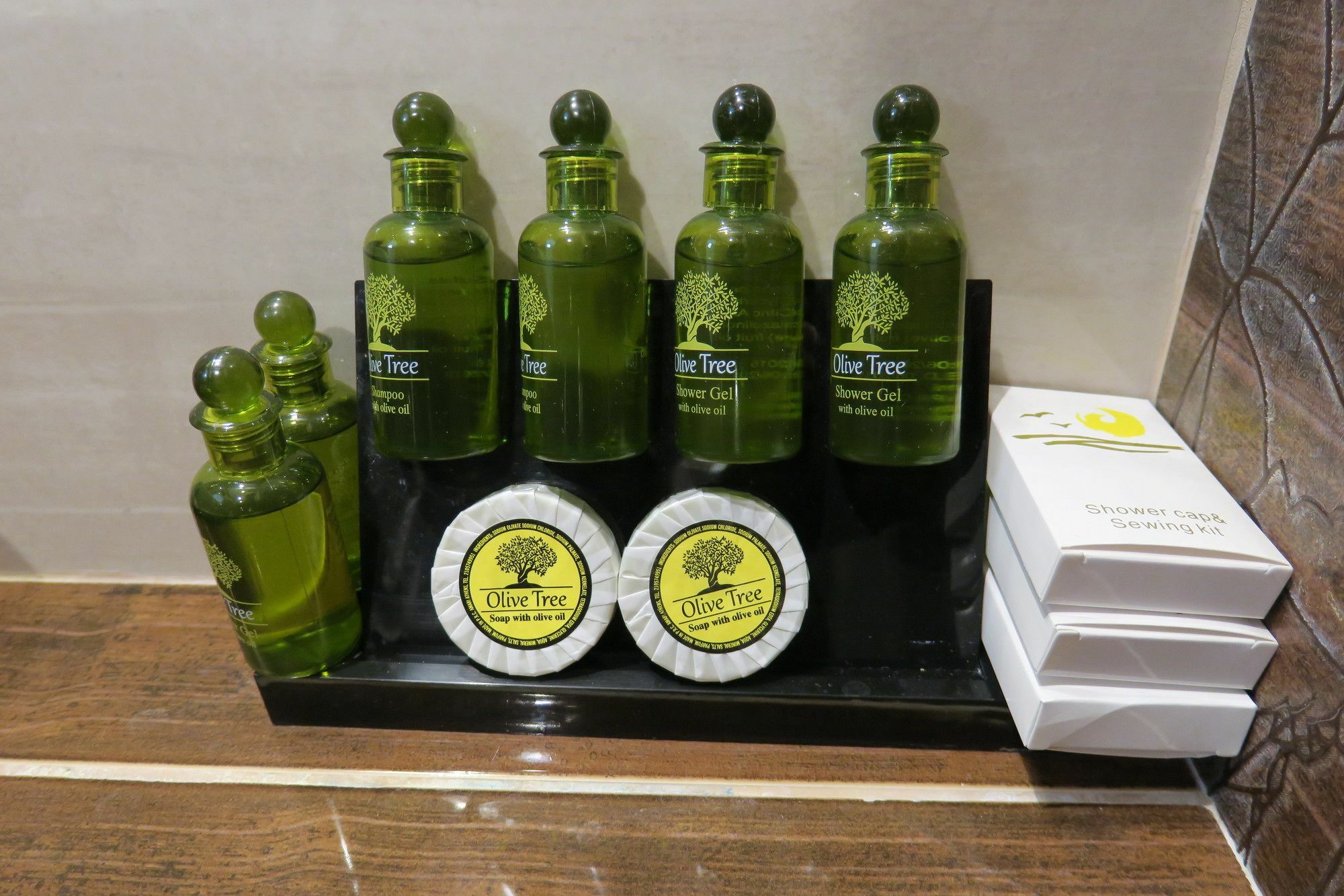 斯基亚索斯镇卡里斯蒂旅馆公寓 外观 照片